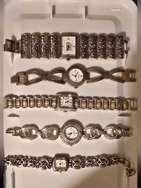 Brighton Jewelry - Brighton Bundle Watches